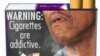 Future US Cigarette Warning Labels Graphic, Provocative