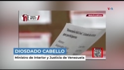 VIDEO: ¿Qué artistas están en la mira del gobierno chavista en Venezuela y por qué ? Esto dijo Diosdado Cabello