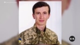 Ukraine’s defender died on frontlines, as his dream came to life