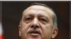 اردوغان از اسد خواست از قدرت کناره گیری کند