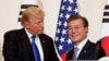 Hàn Quốc ‘rối bời’ vì quyết định của Trump