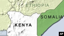 Somali Gunmen Release 3 Aid Workers