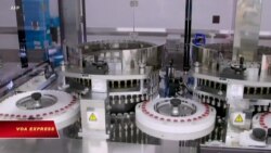 VN có thể được EU chuyển giao công nghệ sản xuất vaccine COVID trong tương lai