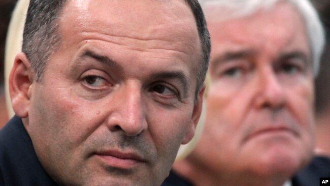 Віктор Пінчук
