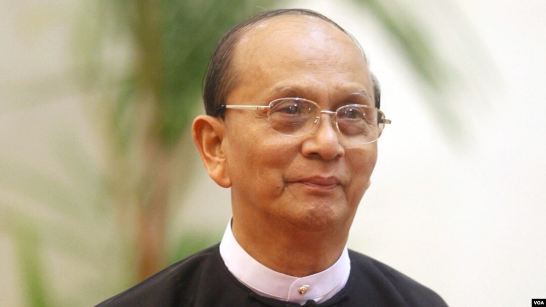 Pemerintahan Presiden Thein Sein menginginkan agar sebutan nama Burma diganti dengan Myanmar (foto: dok).