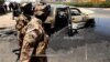 نیروهای عراقی ۱۱ شبه نظامی را کشتند