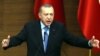 Turkey Slams Europe Over Calls to End Syria Offensive