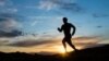 การวิ่งเพื่อออกกำลังกายช่วยลดความเสี่ยงต่อโรคเรื้อรังหลายชนิด