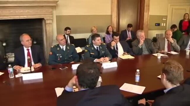 Јолевски: Границата на Македонија останува отворена