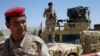 Іракські війська розпочинають наступальну операцію проти ІДІЛ у західному районі країни