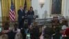 Melania Trump Steps Onto Public Stage Amid White House Scandals, Controversies