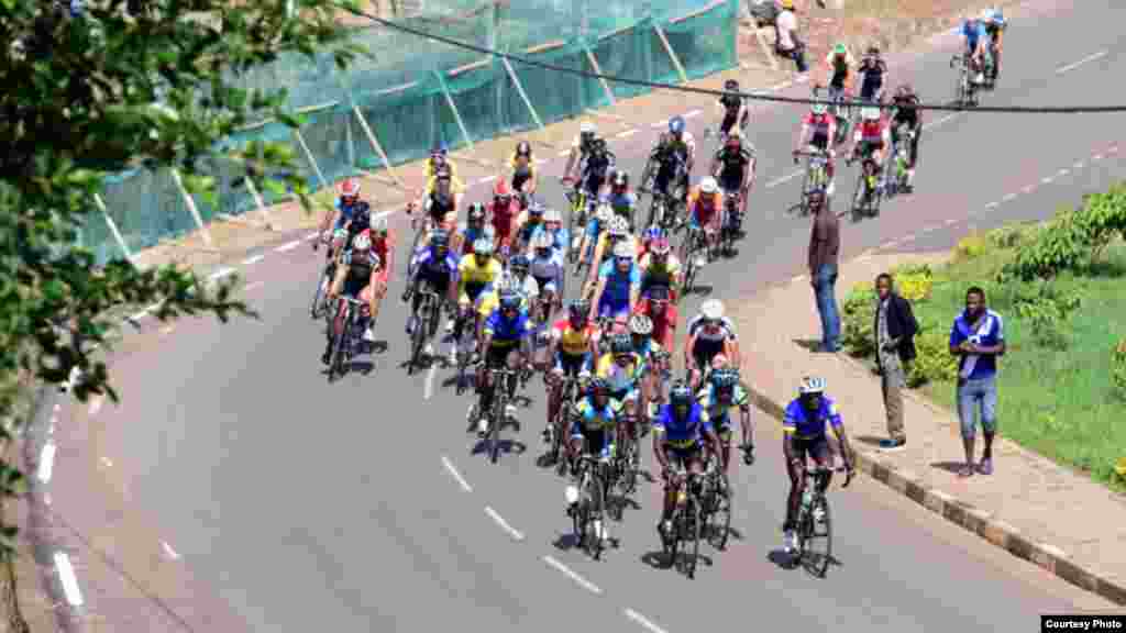 ዙር ርዋንዳ ሻብዓይን መወዳእታን መድረኽ