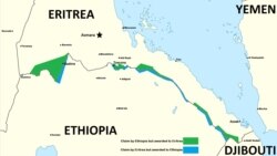 Itiyoopiyaa fi Eeritraan Tarkaanfii Waraanaa Irraa Of Qusachuu Qabu: Ameerikaa,Gamtaa Afriikaa fi Tokkummaa Mootummootaa