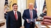 White House Mum on Trump Meeting With Indonesian Minister