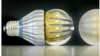 California Adopts First Energy Standards for Household LEDs