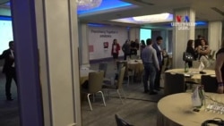 ԱՄՆ դեսպանության ֆրենչայզինգի համաժողովը կապեր է ստեղծում ամերիկյան գործարարների և հայ ներդրողների միջև