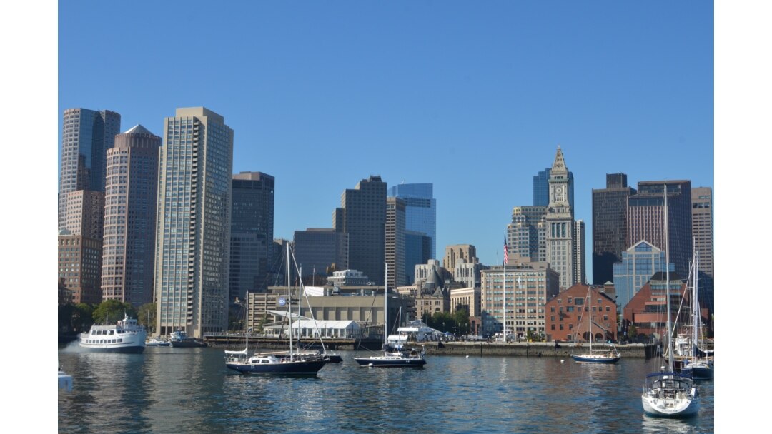Boston