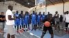 Sénégal : la NBA ouvre son premier centre de formation en Afrique
