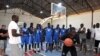 La NBA repousse le 1er championnat de la Ligue africaine de basket à cause du coronavirus