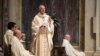 Vatican: US Sex Abuse 'Criminal, Morally Reprehensible'