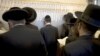 Netanyahu acepta cámaras de seguridad en templo judío