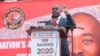 Le parti de Nelson Chamisa, la Coalition de citoyens pour le changement, a dénoncé "de graves anomalies" dans l'inscription des électeurs.
