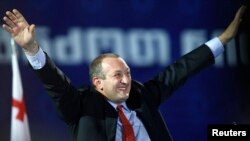 Georgij Margvelašvili, navjerovatniji pobednik predsedničkih izbora u Gruziji 