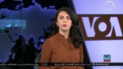 برنامۀ دوشنبه تلویزیون آشنا