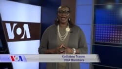 VOA -Correspondent Bambara-Aout Kalo Tile Tan, 2018