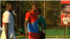 Ba Léopards ya RDC na ba Harambee Stars ya Kenya bakeyi 1-1 na préparation
