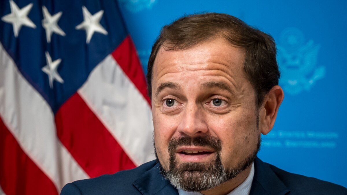 美国敦促某些“消极行为者”不要助长苏丹内战