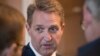 Senator Jeff Flake