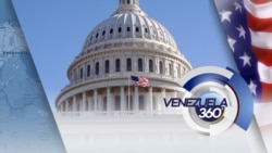 Venezuela 360: Crece presión de Estados Unidos sobre Venezuela 