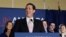 Respublikachi da'vogarlardan biri Rik Santorum 