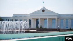 O'zbekistonda siyosiy erkinliklar bo'lishiga ishongan faollar