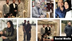 پست های اینستاگرامی فرزندان برخی مقامات جمهوری اسلامی ایران