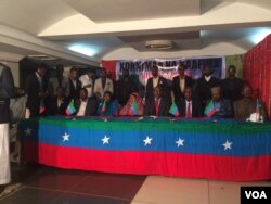 ONLF