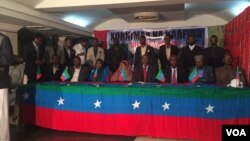 ONLF