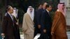 Pencabutan Sanksi bagi Iran Dicemari Krisis dengan Arab Saudi