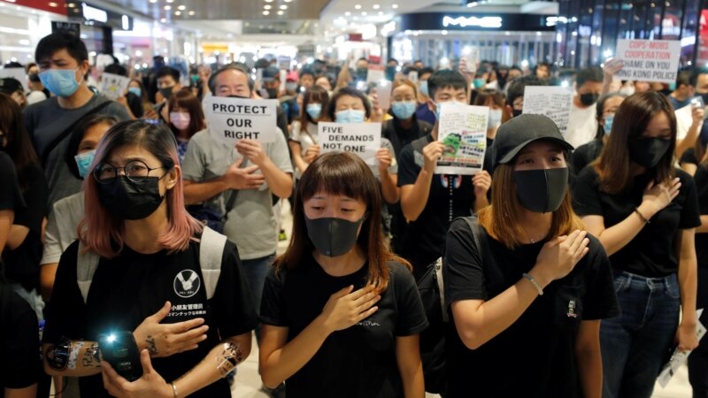 Hong Kong Students Interested in Taiwan Universities