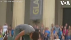 Ձեզ ենք ներկայացնում աշխարհի լավագույն լարախաղացներին