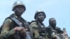 Cameroon Sends Military to Troubled CAR