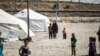 Sejumlah Pengungsi Kamp Al-Hol Kembali ke Suriah