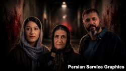 مهدی توکلی، مریم اصلانی، و سمیه توکلی