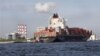 US Economy Advancing Faster Than First Estimated