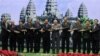 중국 ‘남중국해 관련, ASEAN 압박 안해’