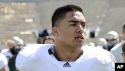 Manti Teo