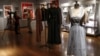 'Wizard of Oz' Dress Fetches Over $1.5M at Auction