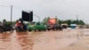 L'association "Yaam Solidarité" vient en aide aux sinistrés des inondations au Faso