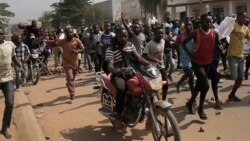 Kinshasa manifeste contre la corruption
